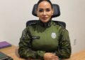 Tenente-coronel Letícia Barros assume Batalhão Ambiental da PMPB, destaca ações contra crimes ambientais e reforça protagonismo feminino