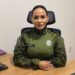 Tenente-coronel Letícia Barros assume Batalhão Ambiental da PMPB, destaca ações contra crimes ambientais e reforça protagonismo feminino