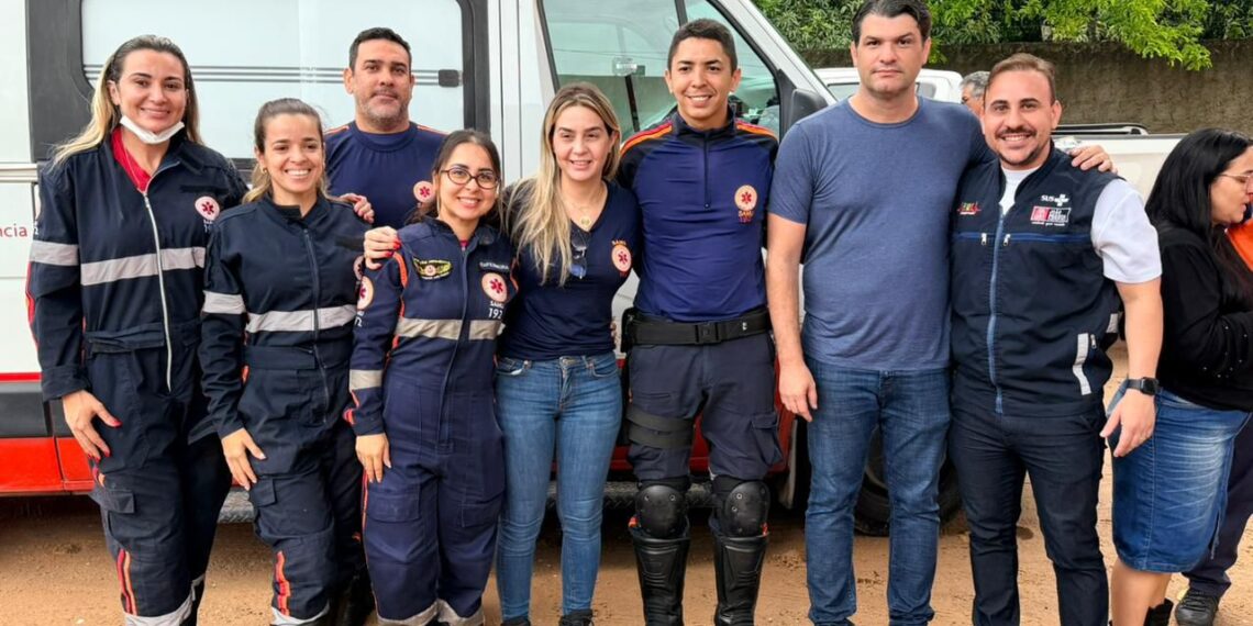 Leo Bezerra coloca estrutura da Prefeitura na assistência às famílias desabrigadas em virtude das fortes chuvas em João Pessoa