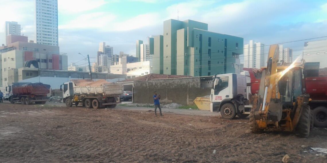 Rascunho automático