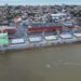 Porto de Cabedelo registra marco histórico com atracação do navio Fermita