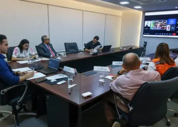 Lucas Ribeiro anuncia mais R$17,7 milhões em recursos para municípios atingidos pelas chuvas