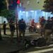 Moto Uber é assassinado a tiros no Centro de João Pessoa na noite deste sábado