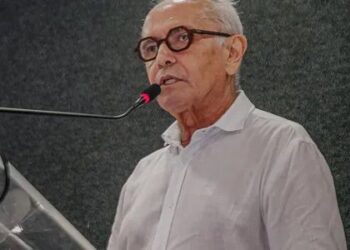 Cícero garante conclusão da Ponte do Futuro, mas diz que água para o Sertão é prioridade absoluta