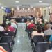 Audiência histórica fortalece protagonismo de Dr. Aledson e mobiliza população em defesa da saúde da Serra de Teixeira