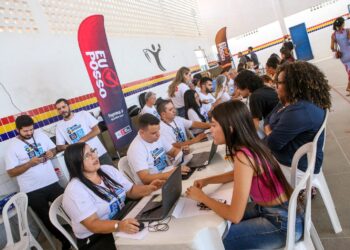 Prefeitura realiza Feirão da Empregabilidade e Empreendedorismo com vagas em hotéis, bares e restaurantes