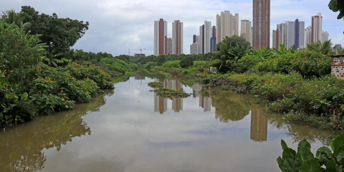 Em 11 dias, João Pessoa registra volume de chuvas 11% acima da média histórica para todo mês de maio