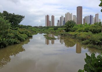 Em 11 dias, João Pessoa registra volume de chuvas 11% acima da média histórica para todo mês de maio