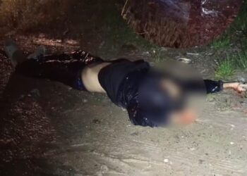 Corpo de homem é encontrado entre os bairros do Cristo e Cruz das Armas, em João Pessoa