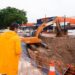 Prefeitura libera a vazão de águas das Três Lagoas, obstruída por portas de geladeira