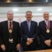 ALPB concede Medalha Epitácio Pessoa aos médicos João Modesto e Tiago Modesto
