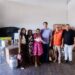 Leo Bezerra inicia distribuição de equipamentos domésticos para famílias afetadas pelas chuvas em João Pessoa
