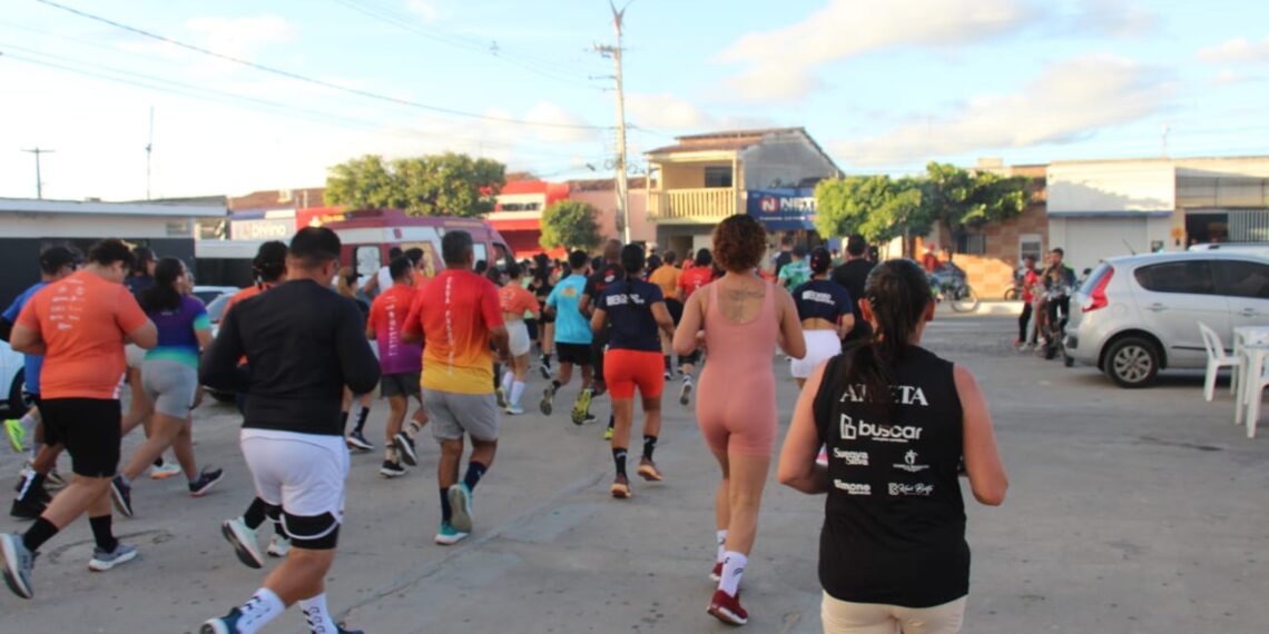 Atletas precisarão apresentar laudo médico para participar de corridas na Paraíba