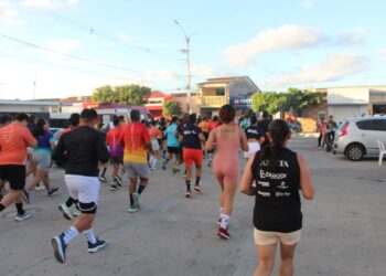 Atletas precisarão apresentar laudo médico para participar de corridas na Paraíba