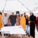 Leo Bezerra projeta entrega dos residenciais Beira Rio e Rio Paraíba e reforça avanço habitacional, com novas moradias e reformas para centenas de famílias
