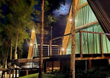 Chalés impulsionam Serra da Raiz no Mapa do Turismo Brasileiro