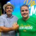 “Pref. de Itatuba declara voto em Efraim para governador e reforça parceria por uma Paraíba que pode “voar mais alto”