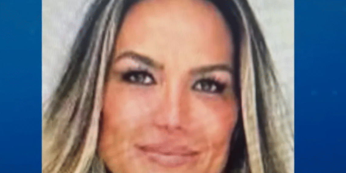 Ex-mulher de Djalminha é acusada de liderar organização criminosa
