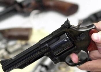 Comissão da Câmara aprova uso do FGTS para compra de armas de fogo
