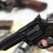 Comissão da Câmara aprova uso do FGTS para compra de armas de fogo