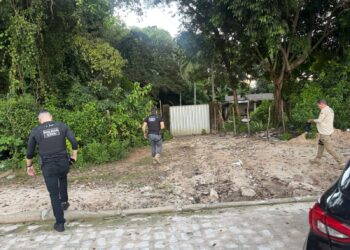 Polícia prende homem investigado por tentativas de homicídio contra familiares em João Pessoa