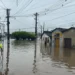 Governador da Paraíba decreta situação de calamidade pública após fortes chuvas