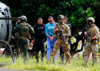 O que muda com PCC e CV sendo tratados como grupos terroristas pelos EUA?