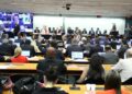 Veja quais deputados votaram contra redução da jornada de trabalho para 40 horas
