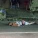 Homem é encontrado morto com mãos amarradas e marcas de tiros às margens da BR-101, em Bayeux