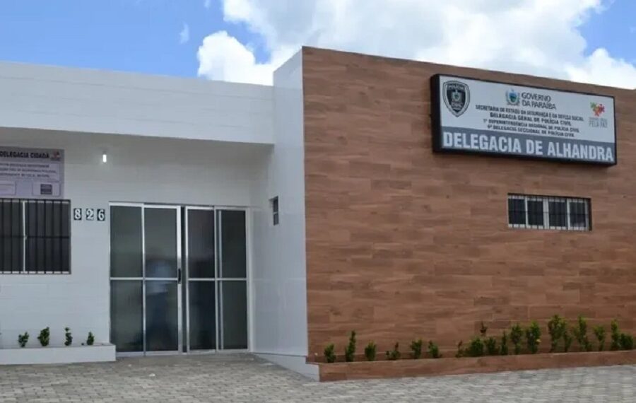 Polícia pede internação de adolescente após morte de recém-nascido encontrado entre muros em Alhandra