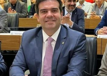 ALPB aprova projeto de Eduardo Carneiro que declara CG como a “Capital da Ciência e Tecnologia”