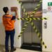 Elevadores de condomínio onde mulher ficou paraplégica são interditados, em João Pessoa