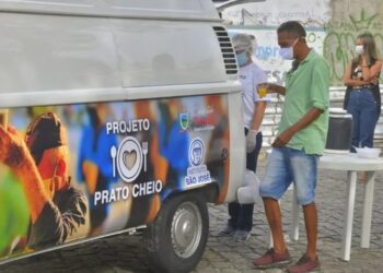 Escândalo do Padre Zé: “Prato Cheio foi um prato cheio para quem queria desviar recurso”, diz MP