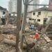 Três pessoas são resgatadas com vida de explosão no Jaguaré, zona oeste de SP