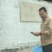 Fantástico vai até gabinete do prefeito de Cabedelo, que deixa local após chegada de repórter
