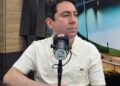 Felipe Leitão dispara contra “pesquisas fake” e diz que números são usados para intimidar aliados de Cícero Lucena