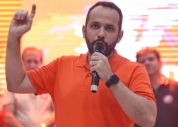 Empresário e ex-candidato à Prefeitura de Bayeux, é morto a tiros em João Pessoa