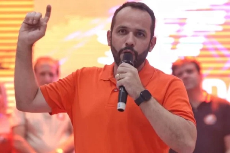 Empresário e ex-candidato à Prefeitura de Bayeux, é morto a tiros em João Pessoa