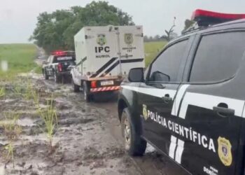 Adolescente de 15 anos é encontrado morto a tiros após sequestro em Santa Rita