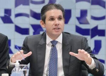 ALPB sedia audiência pública da Câmara Federal sobre o fim da escala 6×1 nesta quinta-feira