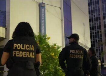 Polícia Federal prende suspeitos de integrar esquema de empréstimos fraudulentos na Paraíba