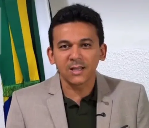 População parabeniza o prefeito Jackson Alvino por cancelar o São João