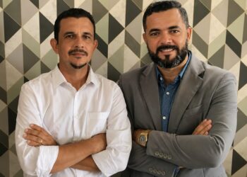 Ao lado de Janildo Silva, Marcos Wéric chega para reforçar comunicação da gestão Léo Bezerra