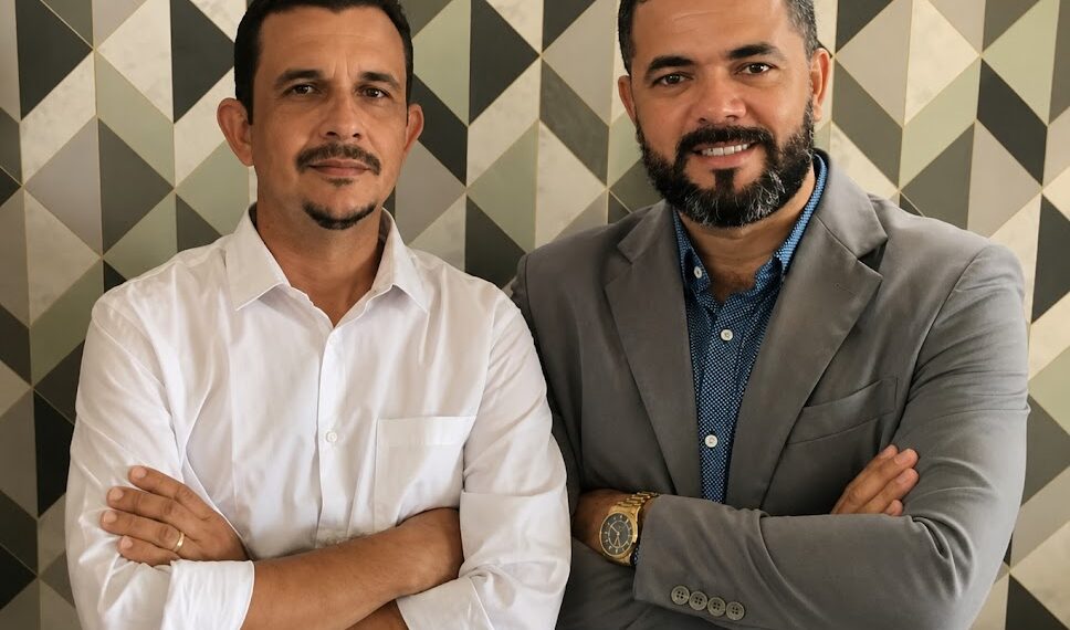 Ao lado de Janildo Silva, Marcos Wéric chega para reforçar comunicação da gestão Léo Bezerra