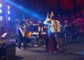 Lily Sanfoneira conquista primeiro lugar no Festival de Música da Paraíba