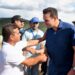 Lucas visita Santana de Mangueira e Curral Velho e destaca obras nas cidades