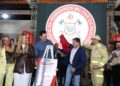 Governador Lucas Ribeiro inaugura sede do 9º Batalhão de Bombeiro Militar e cria nova área integrada de segurança na Paraíba