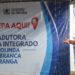 Governador Lucas Ribeiro cumpre agenda no Sertão e entrega nova adutora de Itaporanga