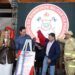 Governador Lucas Ribeiro inaugura sede do 9º Batalhão de Bombeiro Militar e cria nova área integrada de segurança na Paraíba