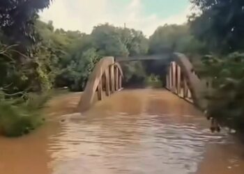 Mituaçu exposta: vídeo revela realidade preocupante em comunidade do Conde